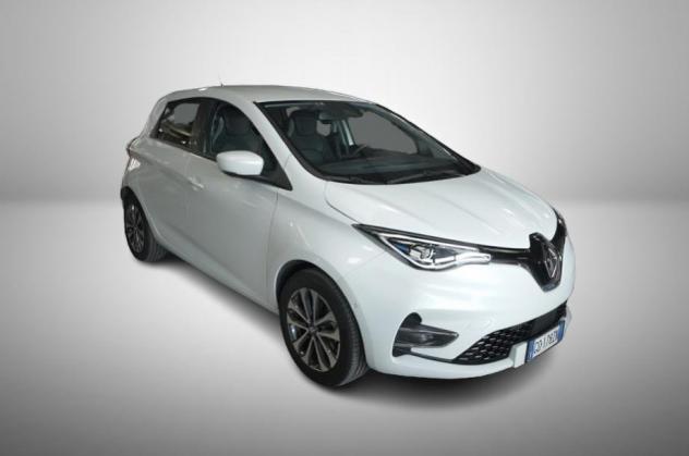 Renault ZOE 2020 Intens R135 Flex