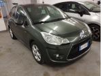 Citroen C3 1.4 HDi 70 Exclusive