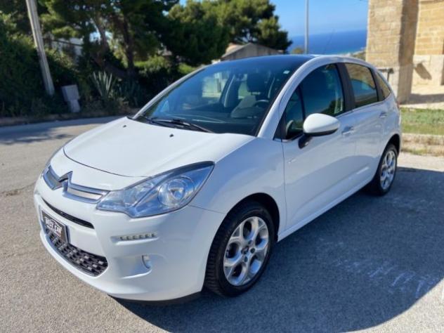 CITROEN C3 BlueHDi 75 Exclusive rif. 24039711 - Foto 8