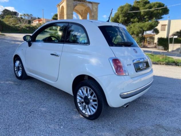 FIAT 500 1.3 Multijet 95 CV Lounge rif. 24092890 - Foto 6