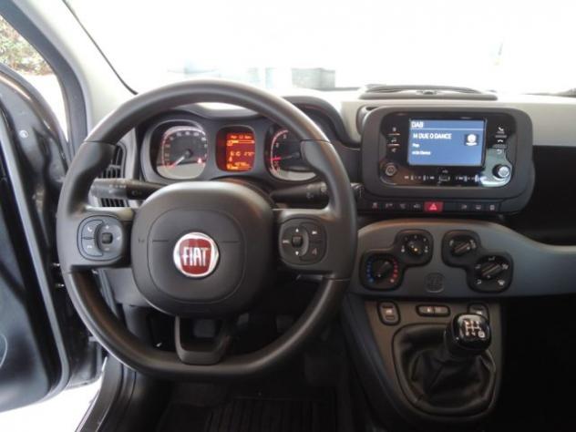 FIAT Panda 1.2 EasyPower rif. 24104042 - Foto 8