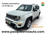 JEEP Renegade 1.4 AUTOMATICA! MultiAir DDCT Limited rif. 23796343