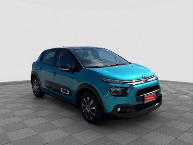CITROEN C3 C3 PureTech 83 S&S Feel Pack rif. 23886585 - Foto 7