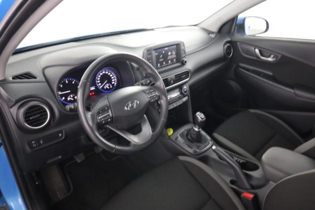 HYUNDAI Kona Kona 1.6 CRDI 115 CV Classic rif. 23971909