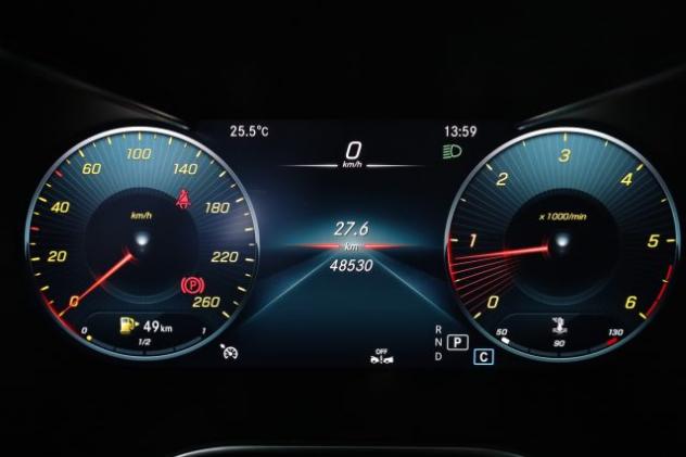 MERCEDES-BENZ GLC 220 GLC 220 d 4Matic Coupé Premium rif. 23711502 - Foto 7