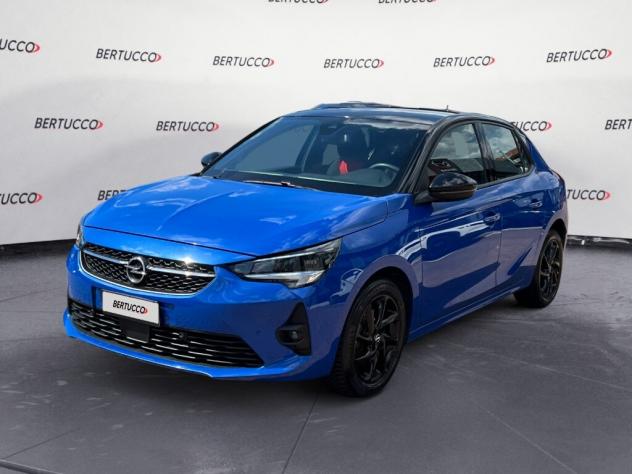 OPEL Corsa 6ª serie Corsa 1.2 100 CV GS Line - Foto 2
