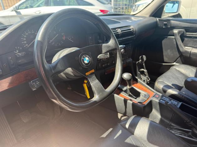 Bmw 520i 24V cat - Foto 6