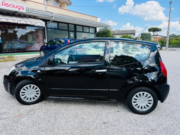 Citroen C2 1.1 Elegance - Foto 4