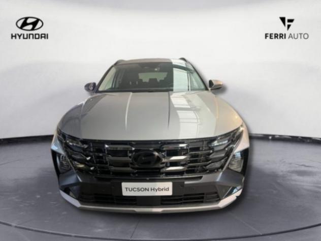 HYUNDAI Tucson 1.6 CRDI 136 CV 48V DCT Exellence rif. 22834674 - Foto 3