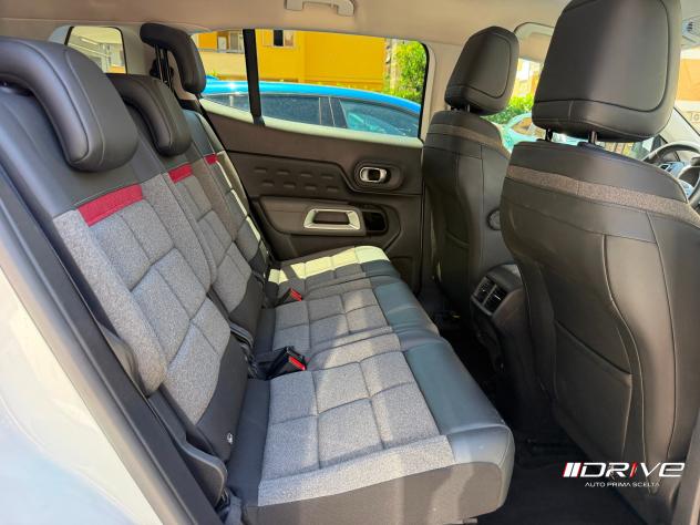 CITROEN C5 Aircross 1ª s. C5 Aircross BlueHDi 130 S&S EAT8 Feel Pack - Foto 9