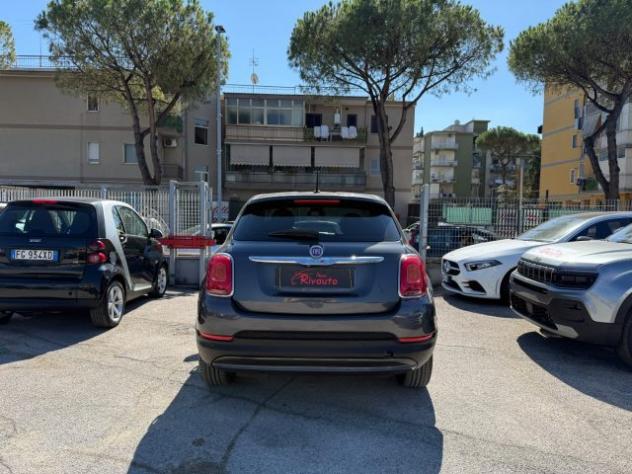 FIAT 500X 1.6 MultiJet 120 CV Business rif. 24152885 - Foto 5