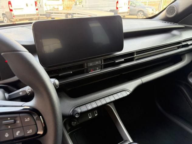 Jeep Avenger 1.2 Turbo Longitude - Foto 10