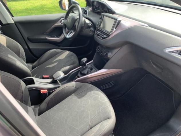 PEUGEOT 2008 1° serie 1.4 HDi 68CV Access rif. 24047293 - Foto 9