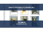 Immobile in asta di 32 m² in vendita a Santo Stefano di Cadore