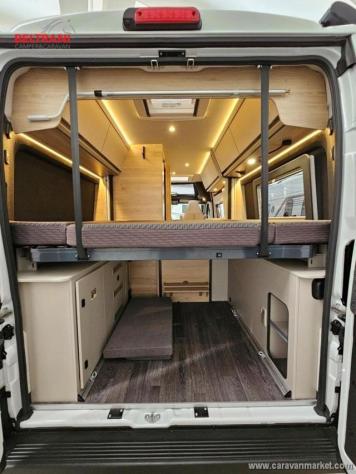 KNAUS BOXTIME 600 MQ rif. 23786446 - Foto 8