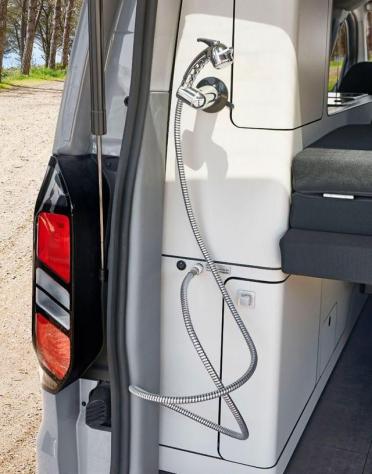 WESTFALIA CLUB JOKER URBAN su New Transit Custom rif. 21694405 - Foto 9