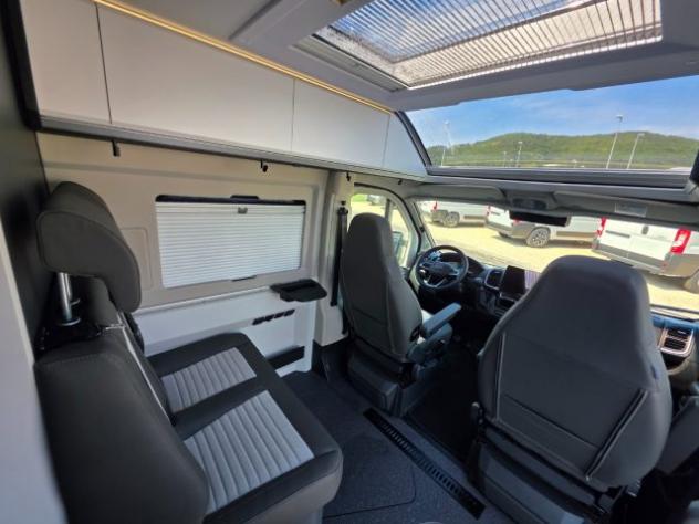 ADRIA TWIN SUPREME 640 SPB FAMILY rif. 23966689 - Foto 8