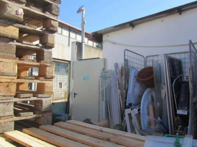 Immobile in asta di 2346 m² in vendita a Cagliari - Foto 6
