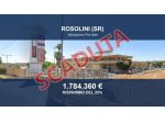 Immobile in asta di 3 m² con più di 5 locali in vendita a Rosolini