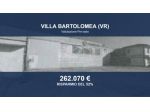 Immobile in asta di 3354 m² in vendita a Villa Bartolomea