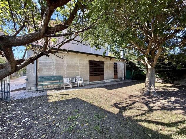 “La casa delle 2 dimore” con 2 appartamenti e parchetto alberato - Foto 11