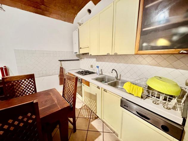 Appartamento in vendita a Castelfiorentino 97 mq Rif: 1430690 - Foto 4