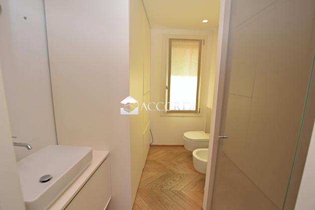 APPARTAMENTO di 4 vani e di 145 mq (CASTELFRANCO VENETO) rif. SW184 - Foto 18