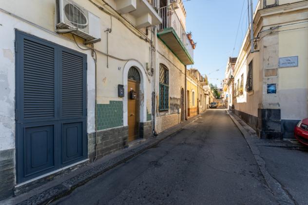 Porzione di casa in vendita a Catania - Foto 2