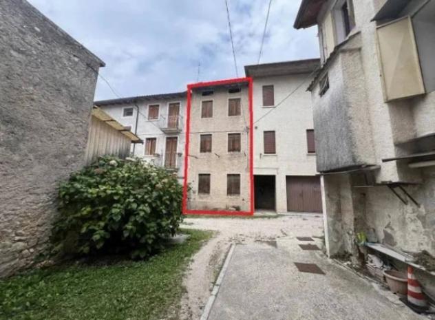 Immobile in asta di 219 m² in vendita a Cogollo del Cengio - Foto 2