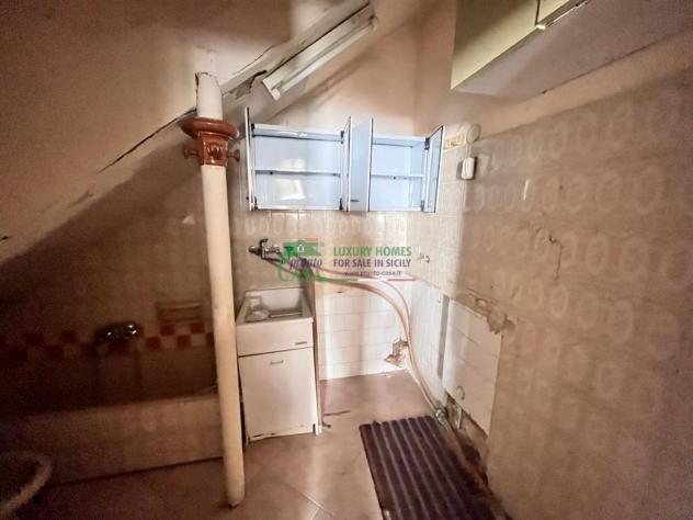 Rif:2705 - Casa indipendente su tre livelli con terrazzo – ideale investimento o B&B, Comiso - Foto 5