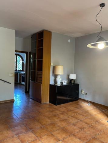 DICOMANO Villetta a schiera MQ 170 GIARDINO GARAGE - Foto 4