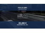 Immobile in asta di 50 m² in vendita a Follo