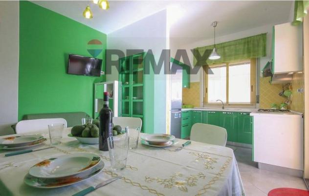 Appartamento in vendita a Giardini-Naxos, Recanati - Foto 3