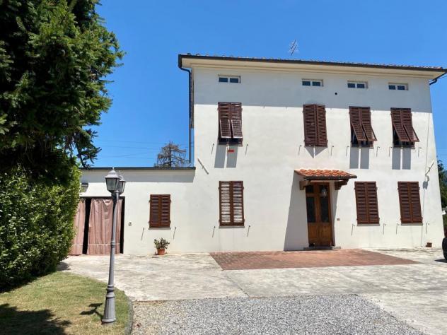 Villa in vendita a San Cassiano a Vico - Lucca 360 mq Rif: 981531 - Foto 6
