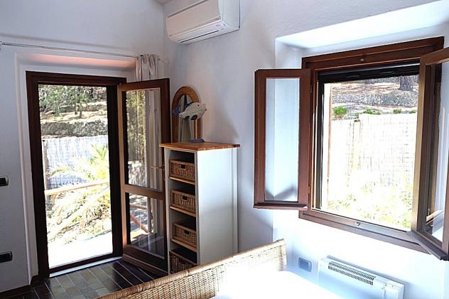 VILLA di 8 vani e di 180 mq (MARCIANA MARINA) rif. 82A_118 - Foto 19