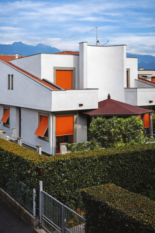 Villa in vendita a Ronchi - Massa 270 mq Rif: 1385670 - Foto 4