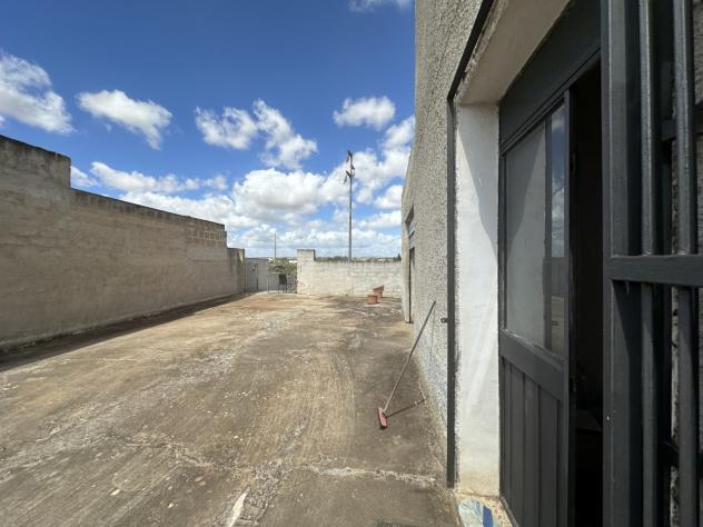 Villa a schiera in vendita a Mazara del Vallo - Foto 14