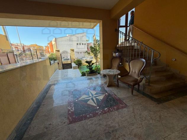 APPARTAMENTO di 4 vani e di 120 mq (MESSINA) rif. 3VS17829 - Foto 11