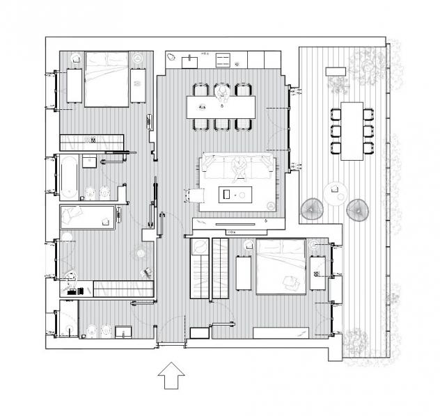 NUOVA COSTRUZIONE - PALMIERI 46 - Foto 16