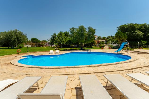 Villa in vendita a Modica - Foto 16
