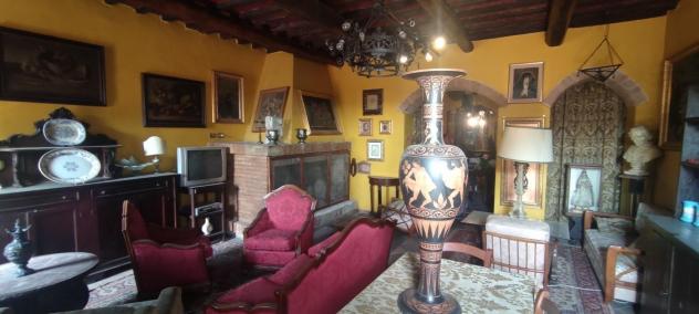 Terratetto in vendita a Monteroni d'Arbia 420 mq Rif: 1323654 - Foto 3