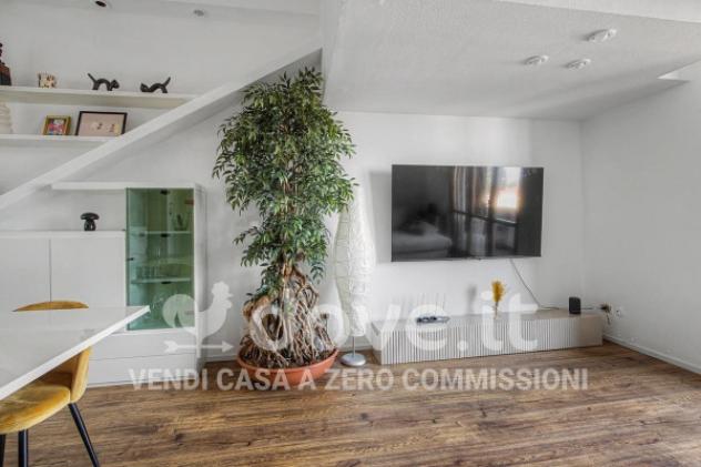 Appartamento di 112 m² con 3 locali e box auto in vendita a Parabiago - Foto 12