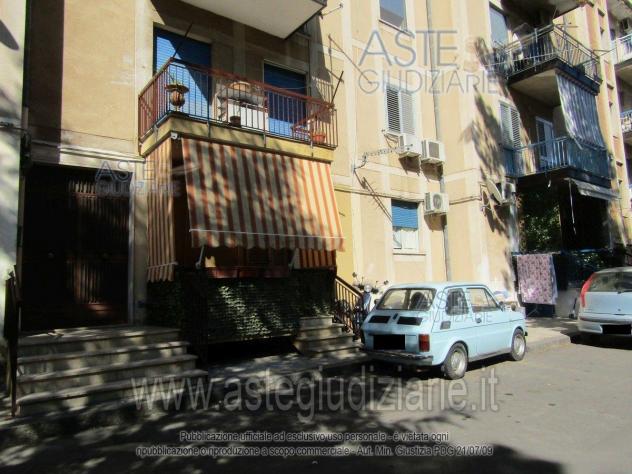 IMMOBILI-IMMOBILE RESIDENZIALE-Largo Salvo D'Acquisto, 3 - Foto 4