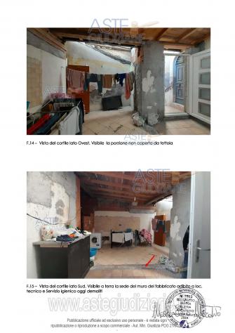 IMMOBILI-IMMOBILE RESIDENZIALE-VIA TRUGLIO N.154 - Foto 6