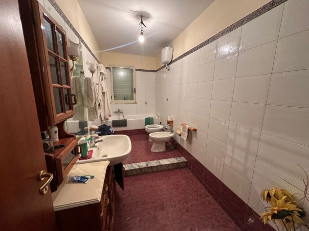 VENDESI – REGGIO CALABRIA – VIA SARACINELLO - Foto 9
