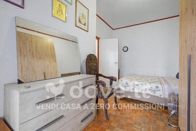 Appartamento di 112 m² con 4 locali e posto auto in vendita a Roma - Foto 18