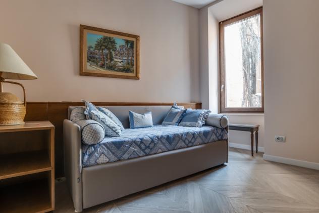 Palazzo / Edificio in vendita a Roma - Foto 18