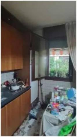 Immobile in asta di 96 m², box auto in vendita a San Biagio di Callalta - Foto 10