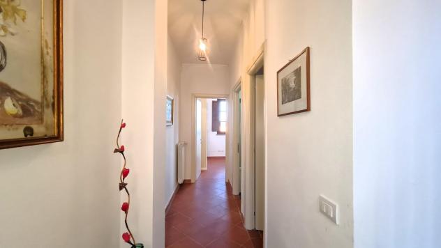 Terratetto in vendita a San Miniato 125 mq Rif: 1309582 - Foto 4