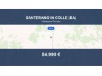 Immobile in asta di 168 m² in vendita a Santeramo in Colle